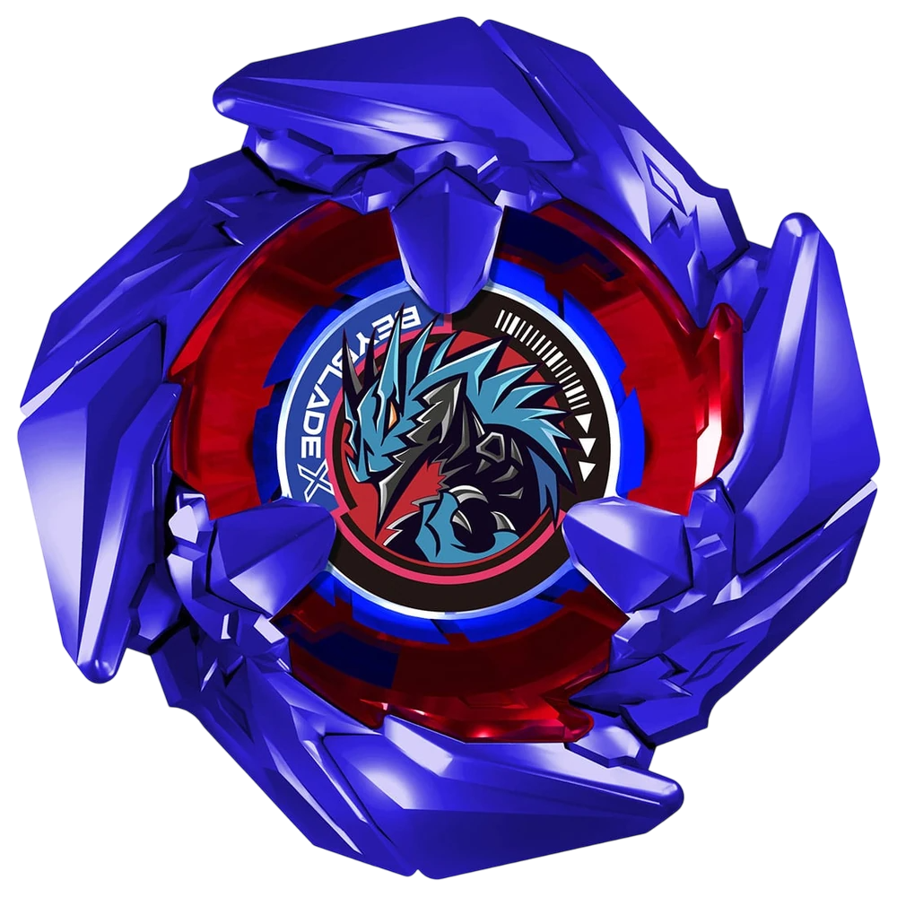 Cobalt Drake